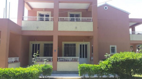 Гостиница Apartments Maria  Корфу